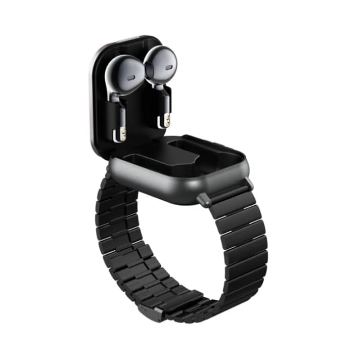 MONTRES INTELLIGENTE