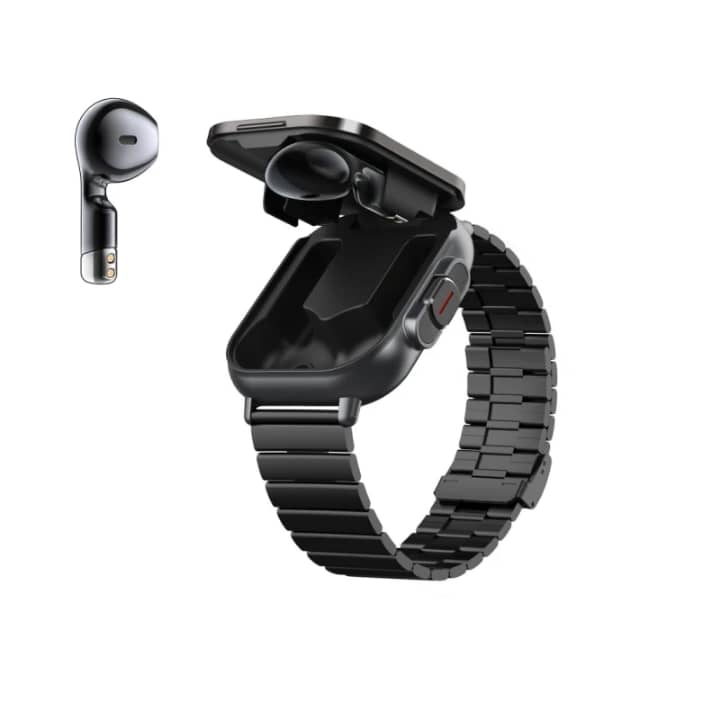 MONTRES INTELLIGENTE