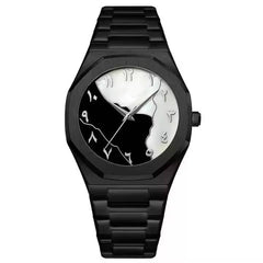 Montre Quartz de Prière Islamique